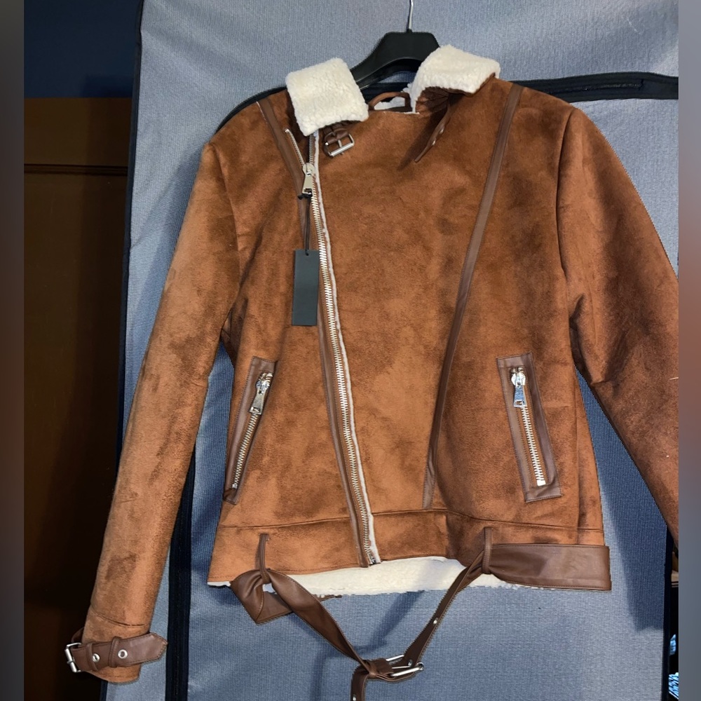Men’s Jacket